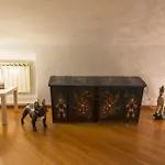 Quite&lovely attic - Paolo Sarpi 8 - Central location