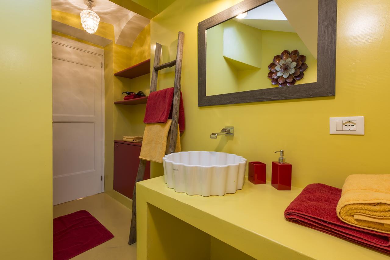 Quite&lovely Attic - Paolo Sarpi 8 - Location Milano