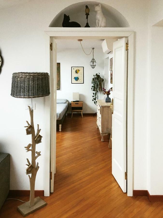 Quite&lovely Attic - Paolo Sarpi 8 - Location Milano